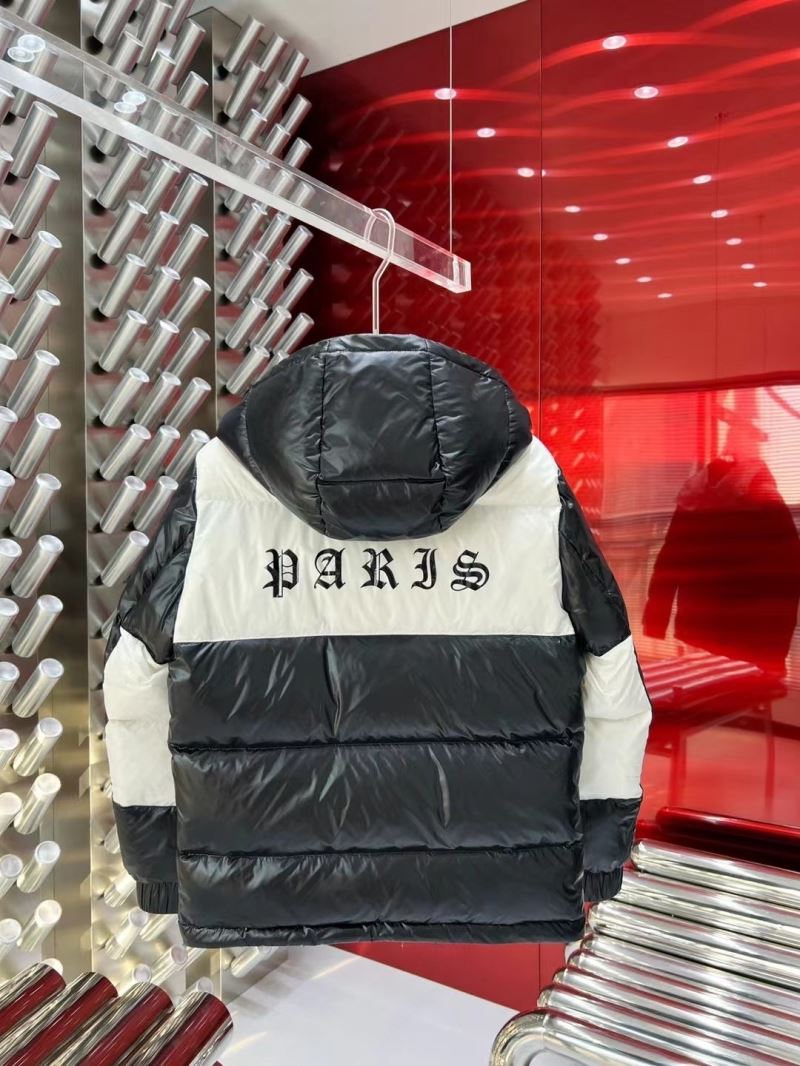 Chrome Hearts Down Jackets